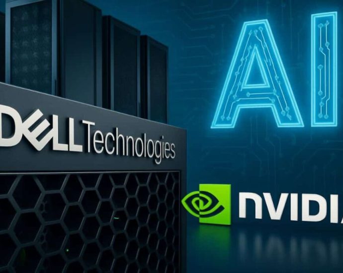 Dell and Nvidia to Power the Next Generation of Supercomputers: A Move Towards Sustainable AI Growth