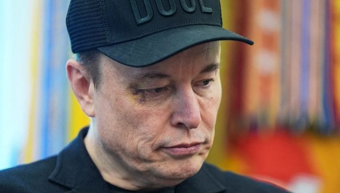 elon-musk-calls-the-traitor’s-flagship-‘big-beautiful-bill’-a-‘disgusting-abomination’