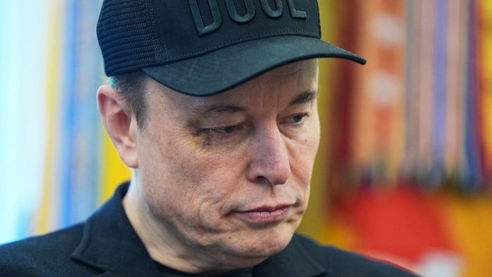 elon-musk-calls-the-traitor’s-flagship-‘big-beautiful-bill’-a-‘disgusting-abomination’