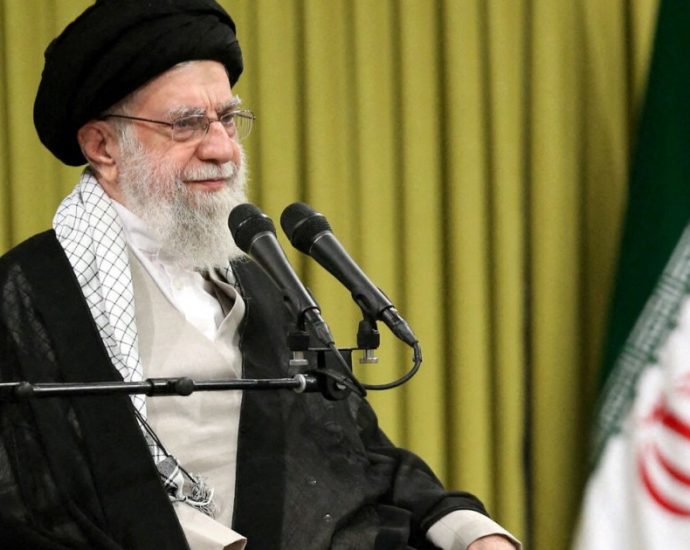 iran’s-khamenei-slams-us-nuclear-proposal,-vows-to-keep-enriching-uranium