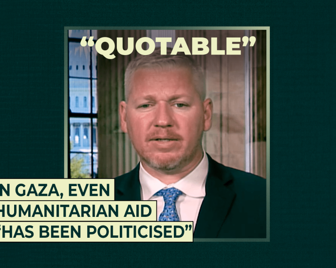 in-gaza,-even-humanitarian-aid-“has-been-politicised”