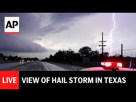 live:-view-of-hail-storm-in-texas