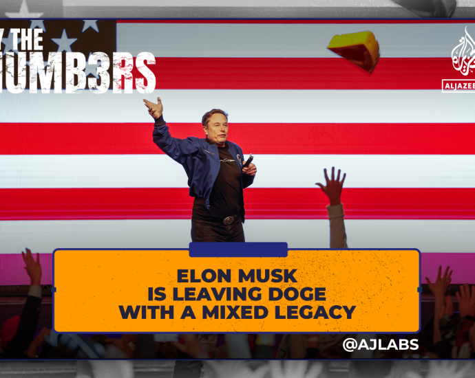 elon-musk-is-leaving-doge-with-a-mixed-legacy