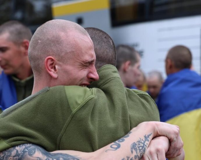 ukraine-and-russia-to-exchange-prisoners-of-war-this-weekend-—-only-result-of-istanbul-peace-talks