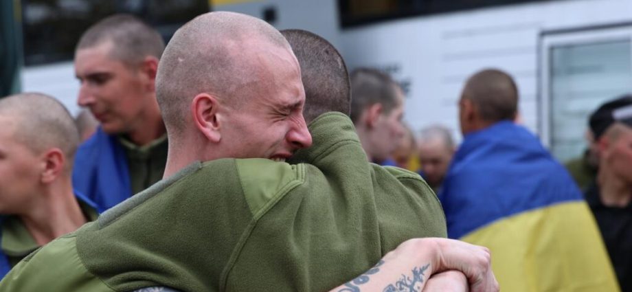 ukraine-and-russia-to-exchange-prisoners-of-war-this-weekend-—-only-result-of-istanbul-peace-talks