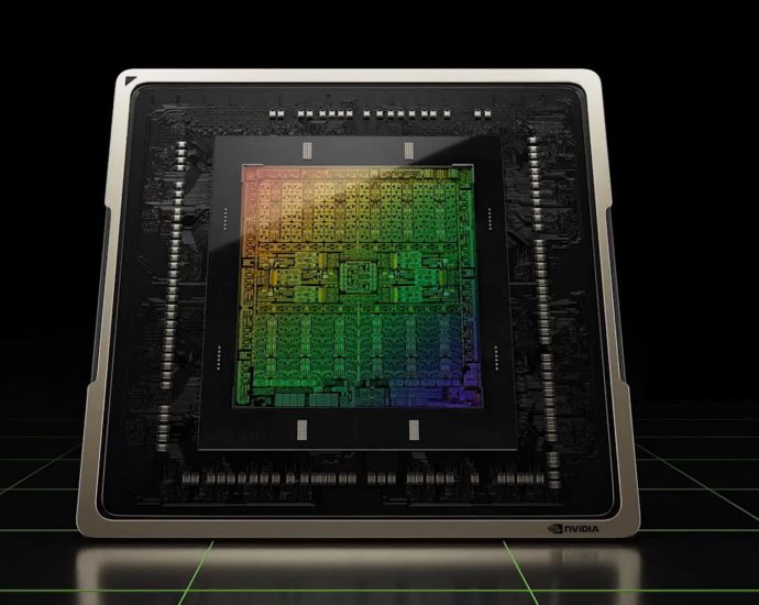Nvidia’s mythical Arm gaming laptop may finally arrive in partnership with Alienware