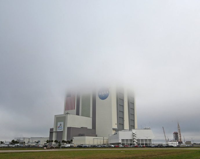 Proposed Federal Budget Would Devastate U.S. Space Science