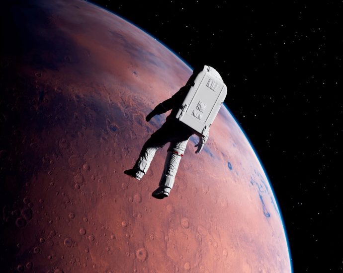 Is NASA Ready for Death in Space?