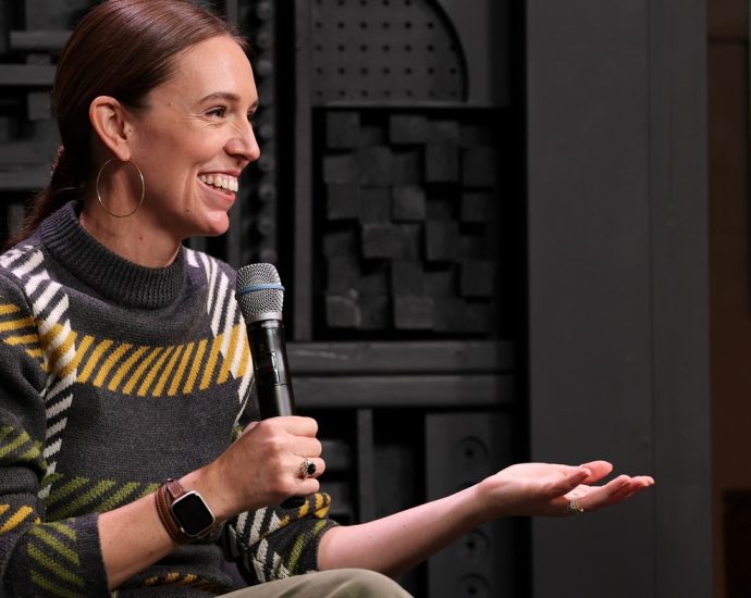 how-new-zealand’s-jacinda-ardern-broke-the-political-mold