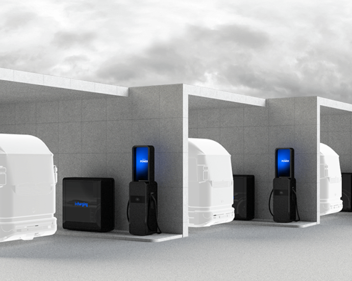 Aussie tech duo SwitchDin and EV-NRG aims to solve EV fleet charging without breaking the grid