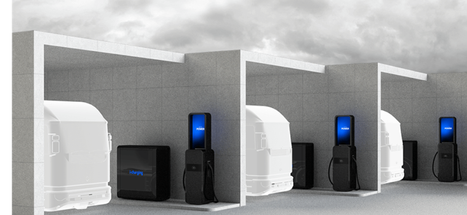 Aussie tech duo SwitchDin and EV-NRG aims to solve EV fleet charging without breaking the grid