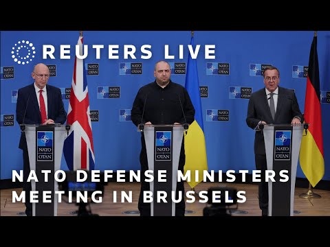 live:-nato-defense-ministers-meeting-in-brussels-|-reuters