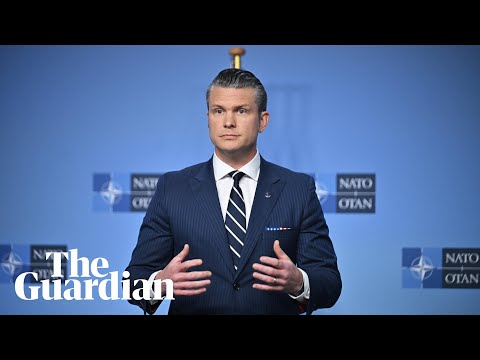 pete-hegseth-makes-statement-on-sidelines-of-defence-meeting-in-brussels-–-watch-live