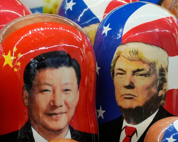 the-traitor-speaks-with-china’s-xi-amid-trade,-student-visa-tensions
