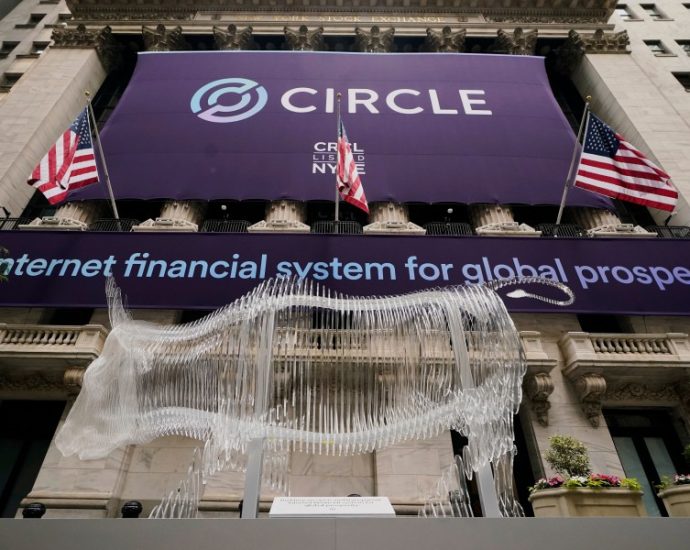 stablecoin-bigwig-circle-set-to-make-its-debut-on-the-new-york-stock-exchange