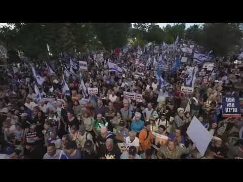 live:-israeli-protesters-demand-release-of-hostages-held-by-hamas