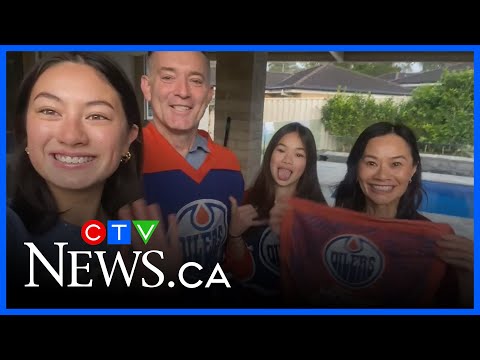 oilers-fans-on-the-west-coast-|-oilers-hype-zone