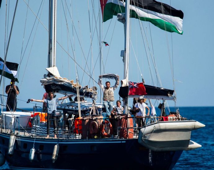 aid-vessel-heading-to-gaza-rescues-four-libyan-migrants-in-mediterranean-sea