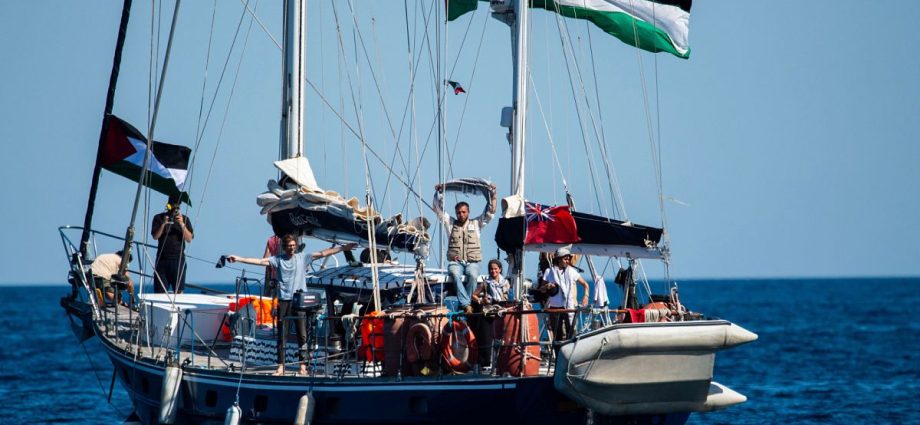 aid-vessel-heading-to-gaza-rescues-four-libyan-migrants-in-mediterranean-sea