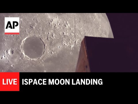 ispace-lunar-lander-live:-japan-company-attempts-moon-landing