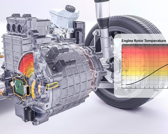 continental’s-new-sensor-measures-heat-in-ev-motors,-reduces-need-for-rare-earths