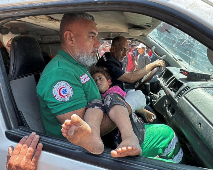 netanyahu-admits-israel-backing-‘criminal’-groups,-rivals-of-hamas,-in-gaza
