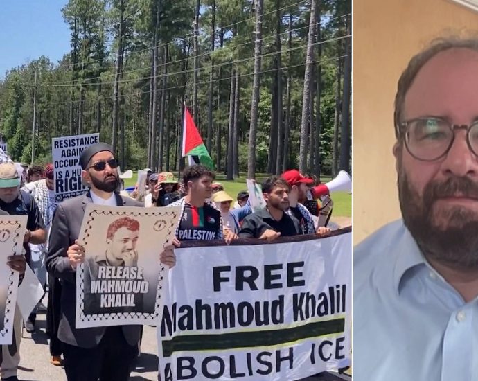 mahmoud-khalil,-trapped-in-“immigration-gulag”-for-nearly-3-months,-challenges-deportation-efforts