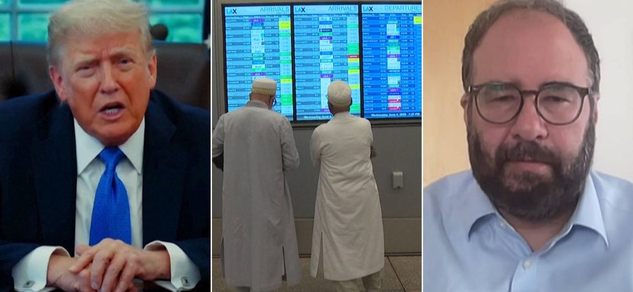 the-traitor-revives-travel-ban,-bars-citizens-of-12-nations-in-move-decried-as-“devastating”