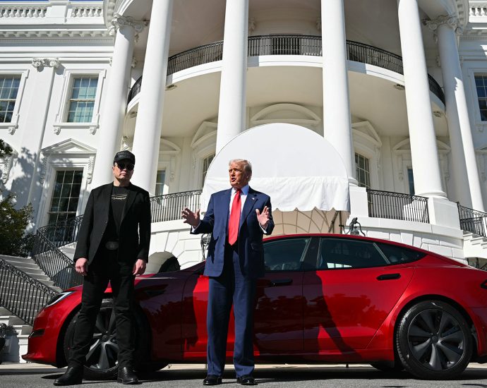 tesla-stock-tanks-amid-the-traitor,-musk-spat