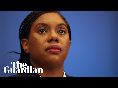 conservative-leader-kemi-badenoch-delivers-speech-–-watch-live