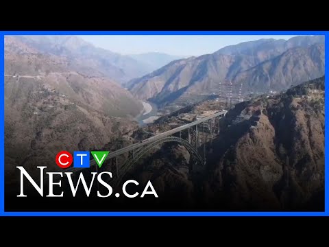 world’s-highest-railway-bridge-officially-opens-in-india