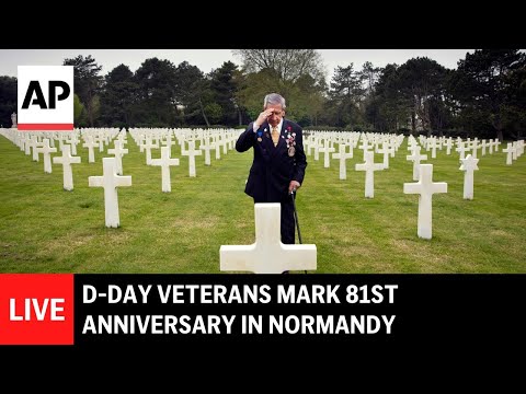 live:-pete-hegseth-attends-d-day-anniversary-ceremony-in-normandy