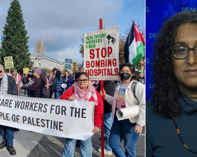 fired-over-gaza?-dr.-rupa-marya-sues-ucsf,-says-she-was-targeted-for-speaking-up-for-palestine