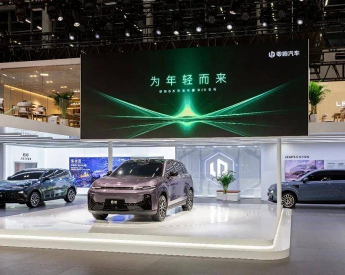 Leapmotor: China’s Quiet Champion in the EV Race