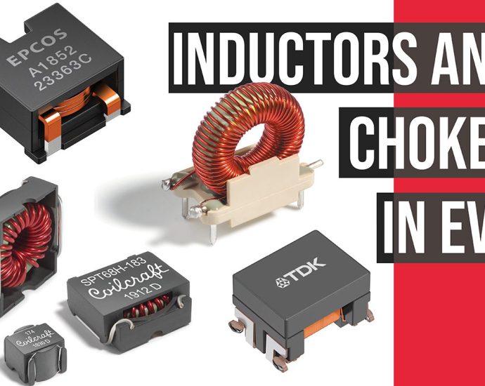 a-closer-look-at-inductors-and-chokes in-evs