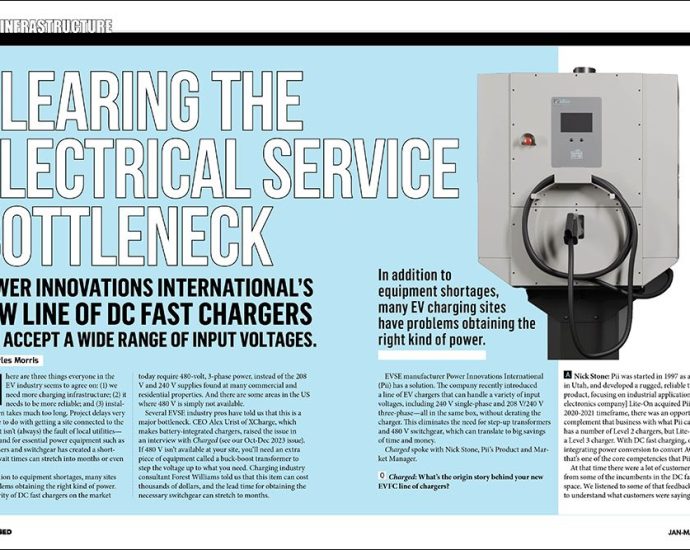 clearing-the-electrical-service-bottleneck-for-ev-charger-installation