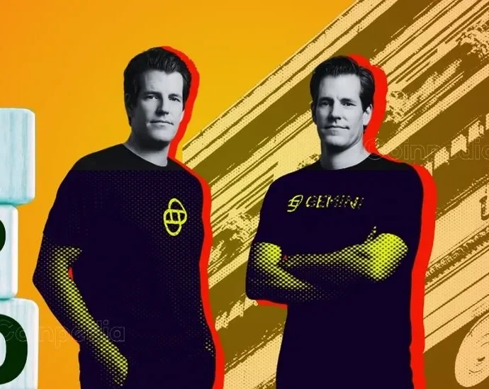 Gemini Takes Step Toward IPO in Confidential Filing: Crypto IPOs Heat Up