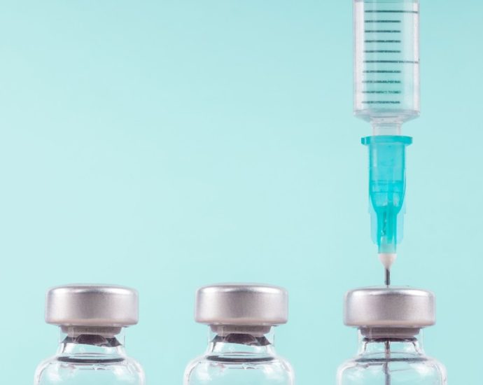The Traitor Administration Is Ending Multiple HIV Vaccine Studies, Scientists and Officials Say