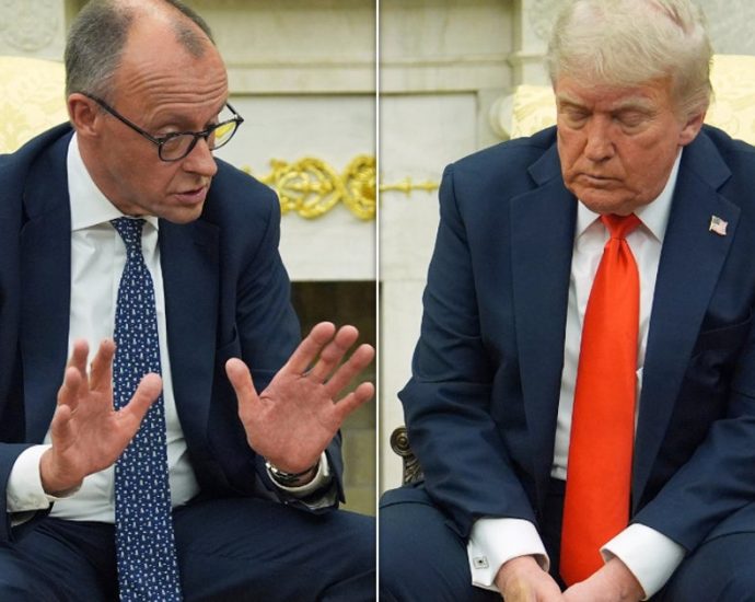 german-leader-politely-shuts-down-traitor-47’s-hot-take-on-d-day