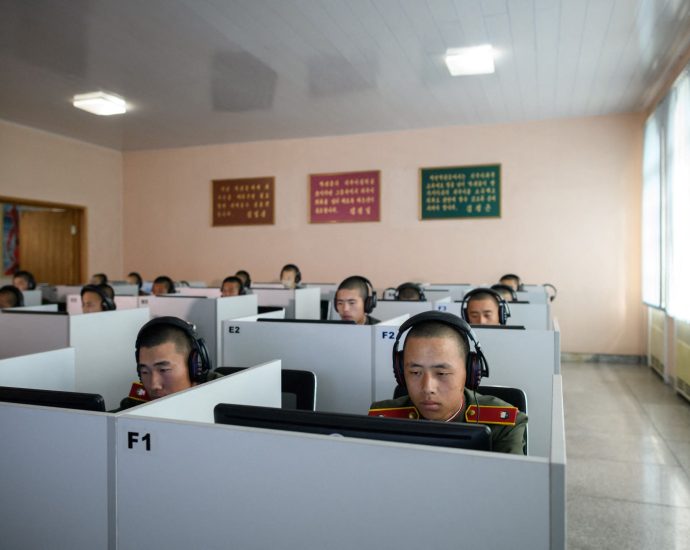 north-korea’s-limited-internet-hit-by-major-outage,-says-analyst