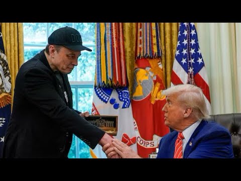 why-republicans-are-trying-to-avoid-the-the-traitor-musk-feud-|-reuters