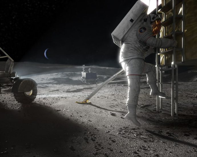 Saving Gateway, SLS and Orion? Sen. Ted Cruz proposes $10 billion more for NASA’s moon and Mars efforts