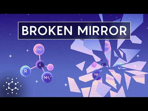 chirality:-the-mystery-of-life’s-asymmetry