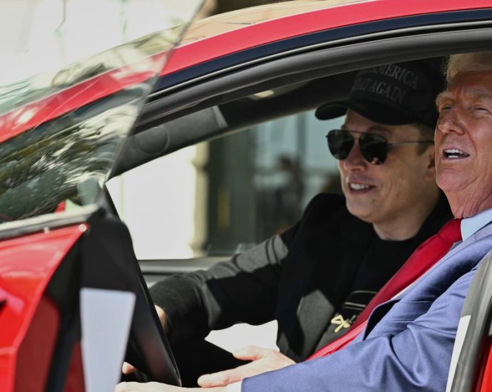 goodbye-mr.-nice-guy?-investors-dump-tesla-on-bet-the-traitor-may-lash-out-at-musk-through-his-car-company