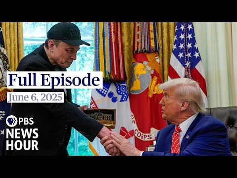pbs-news-hour-full-episode,-june-6,-2025