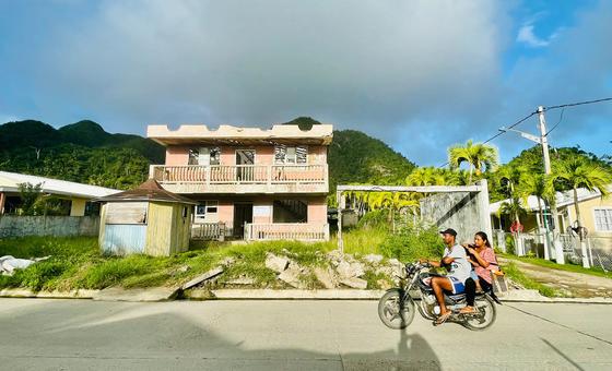 climate-crisis-driving-surge-in-gender-based-violence,-un-study-finds