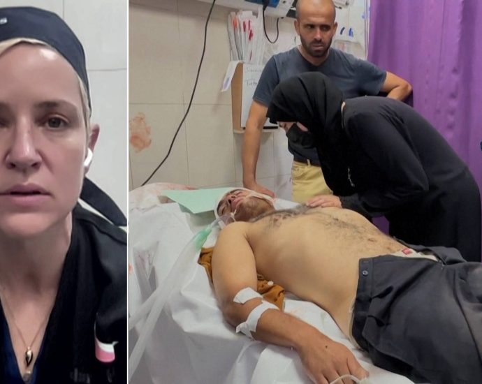 british-surgeon-in-gaza-reports-on-rafah-massacre-as-dozens-of-palestinians-killed-waiting-for-aid