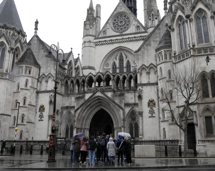 uk-judge-warns-of-risk-to-justice-after-lawyers-cited-fake-ai-generated-cases-in-court