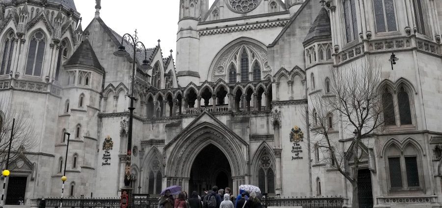 uk-judge-warns-of-risk-to-justice-after-lawyers-cited-fake-ai-generated-cases-in-court