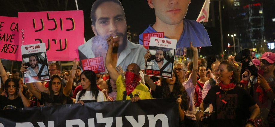 israelis-demand-captives’-return;-europe-rallies-for-end-to-gaza-genocide